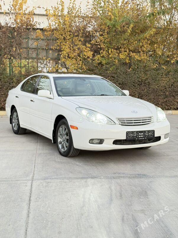 Lexus ES 300 2002 - 197 000 TMT - Türkmenabat - img 2