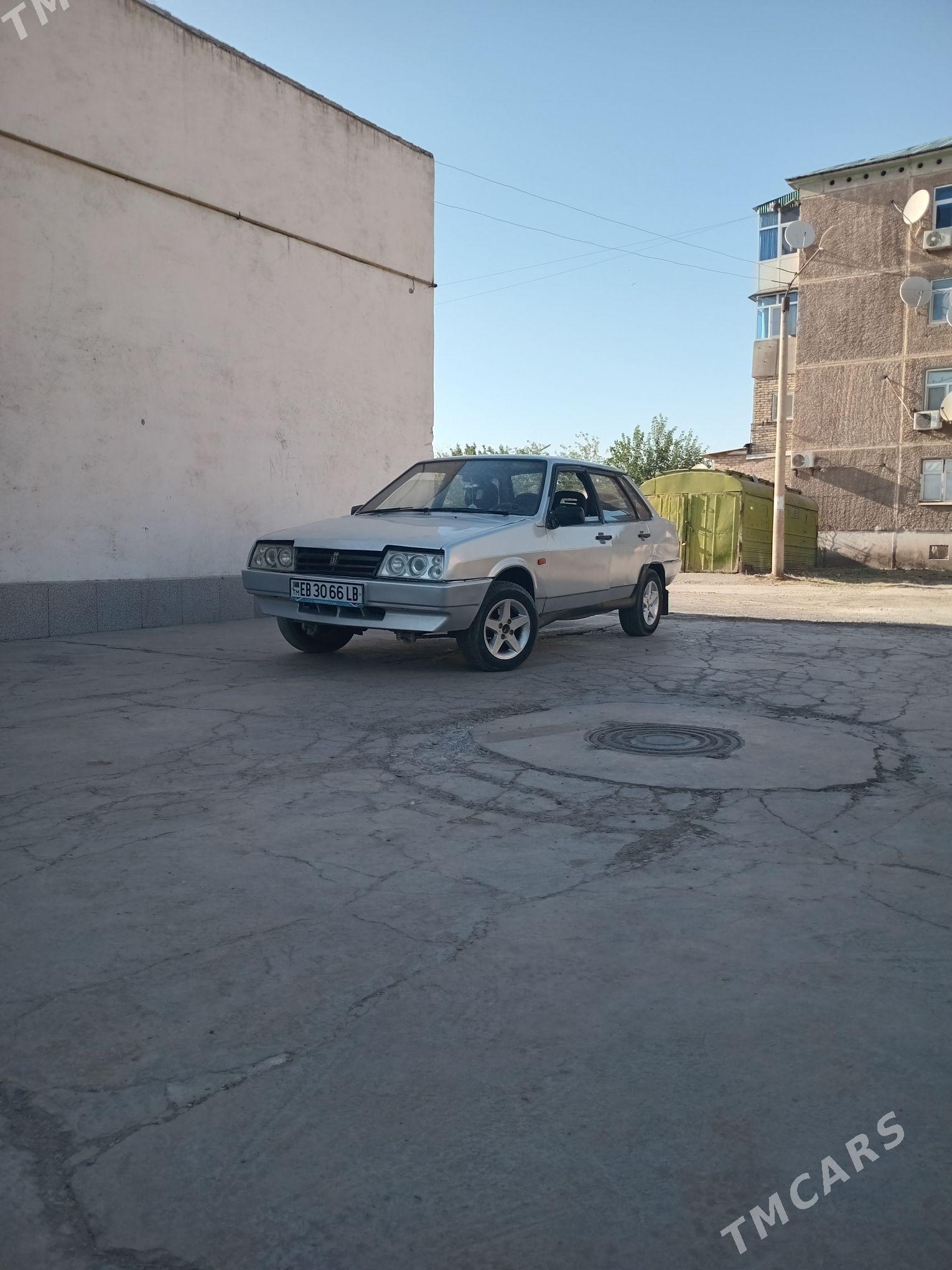 Lada 21099 2001 - 16 000 TMT - Türkmenabat - img 3