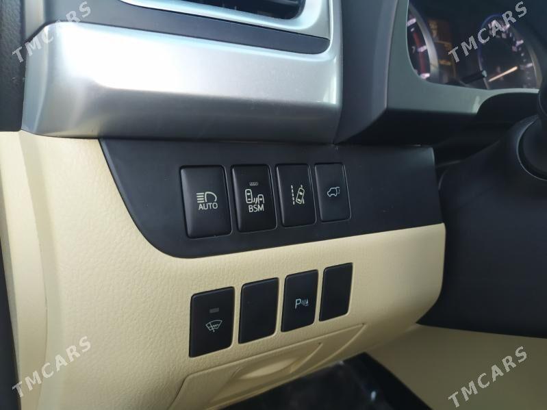 Toyota Highlander 2016 - 460 000 TMT - Дашогуз - img 5