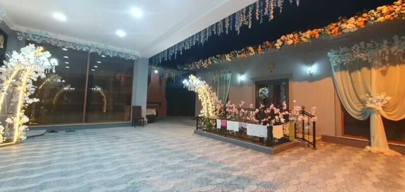 Bilbil toy bezegleri - Ашхабад - img 2