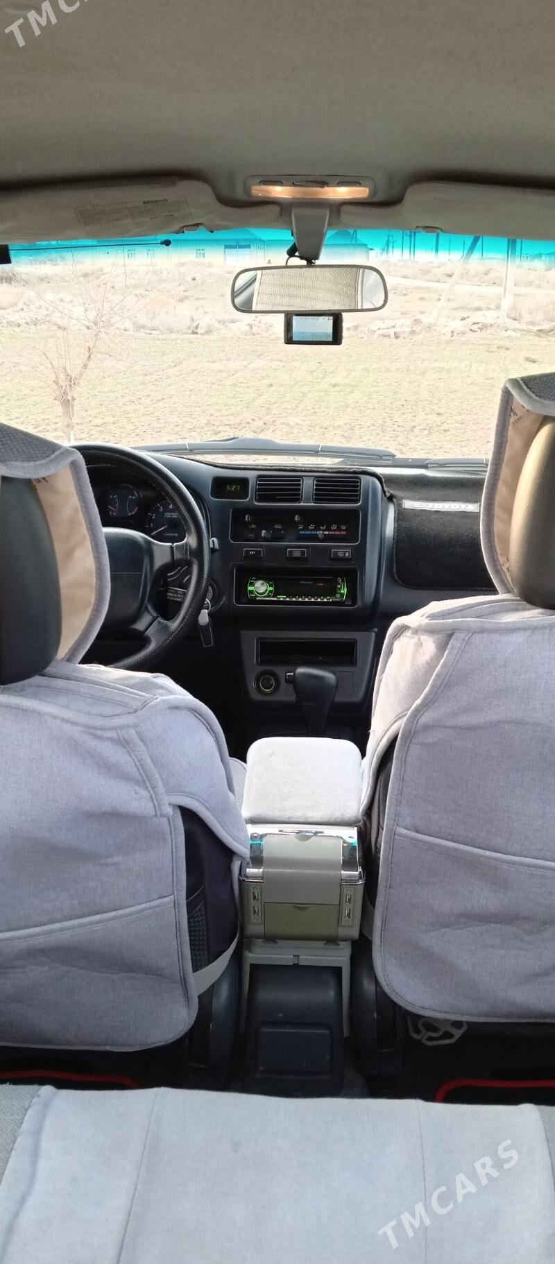 Toyota RAV4 1996 - 115 000 TMT - Халач - img 3