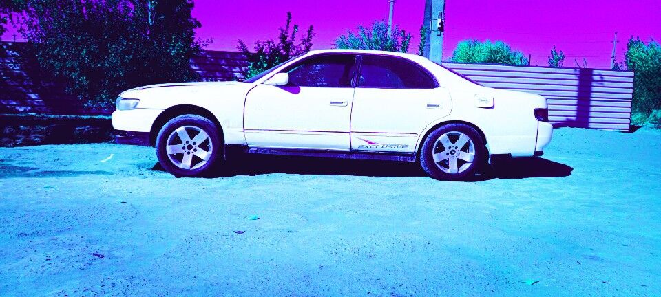 Mark Morda 1 000 TMT - Дашогуз - img 1