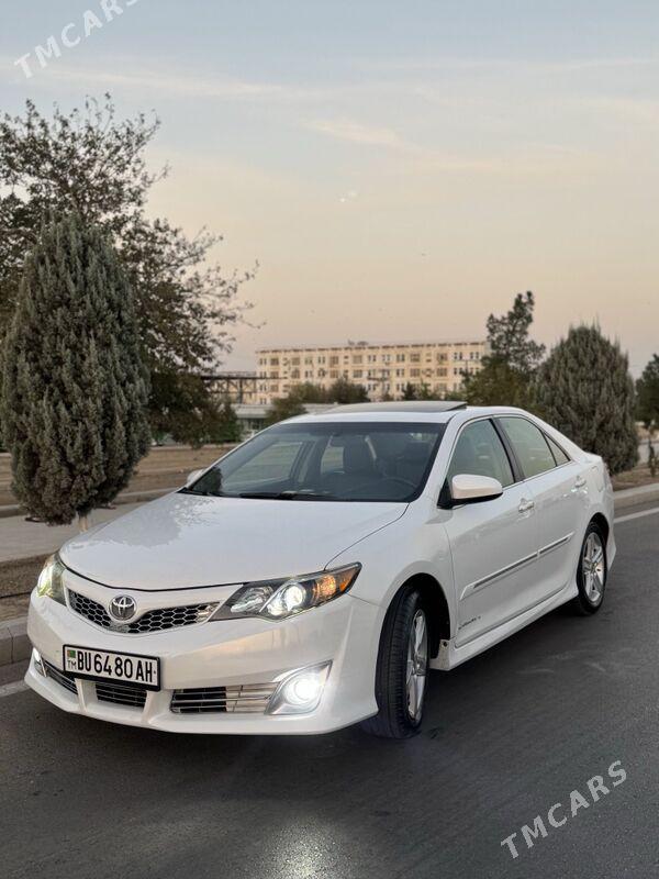 Toyota Camry 2012 - 225 000 TMT - Balkanabat - img 1