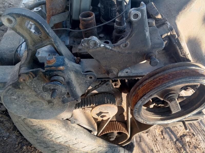 Mark Morda 1 000 TMT - Дашогуз - img 2