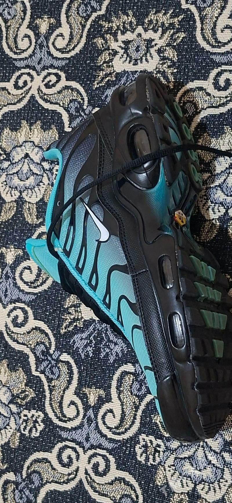 nike tn tazeje - Мир 7 - img 3