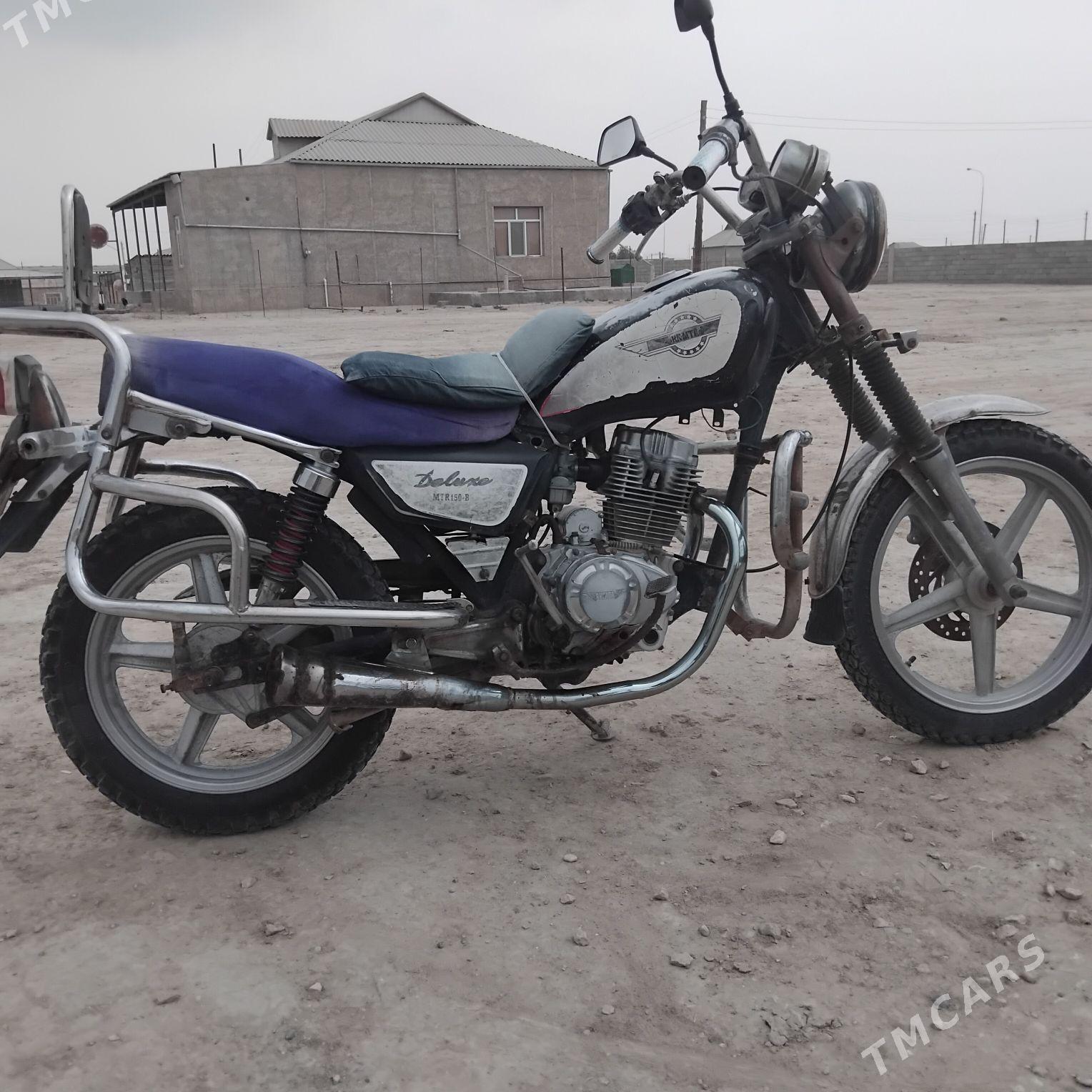 Fekon FK150-8G 2011 - 9 000 TMT - Этрек - img 3