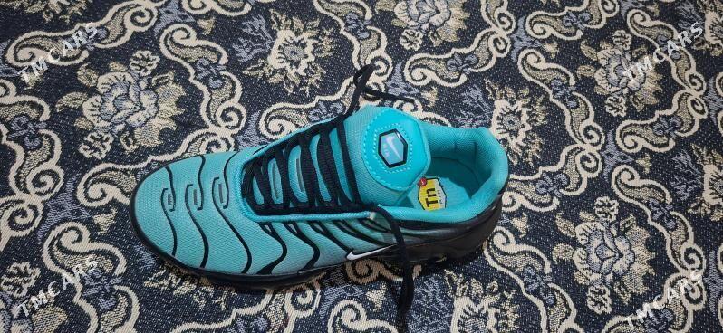 nike tn tazeje - Мир 7 - img 2