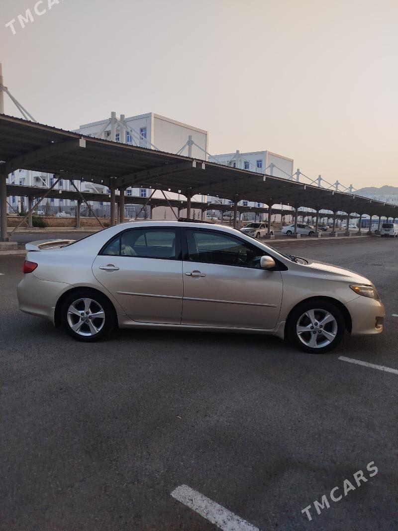 Toyota Corolla 2010 - 165 000 TMT - Türkmenbaşy - img 3