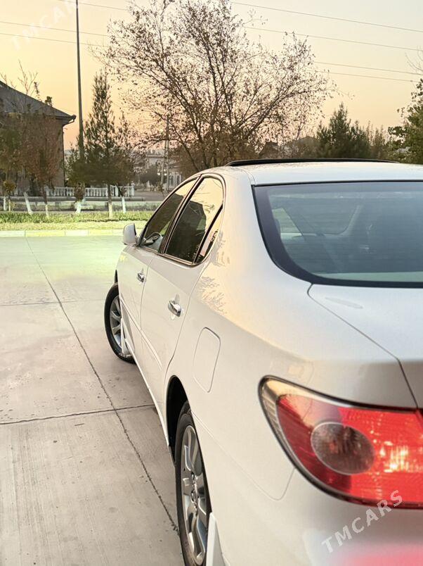 Lexus ES 300 2002 - 197 000 TMT - Türkmenabat - img 7