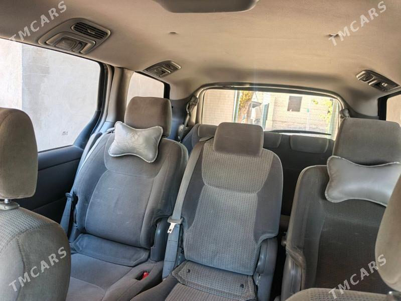Toyota Sienna 2004 - 220 000 TMT - Халач - img 5