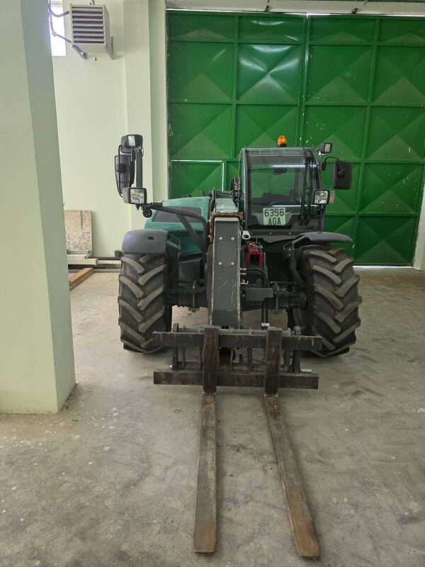 Kogel Cargo 2021 - 1 000 000 TMT - Aşgabat - img 6