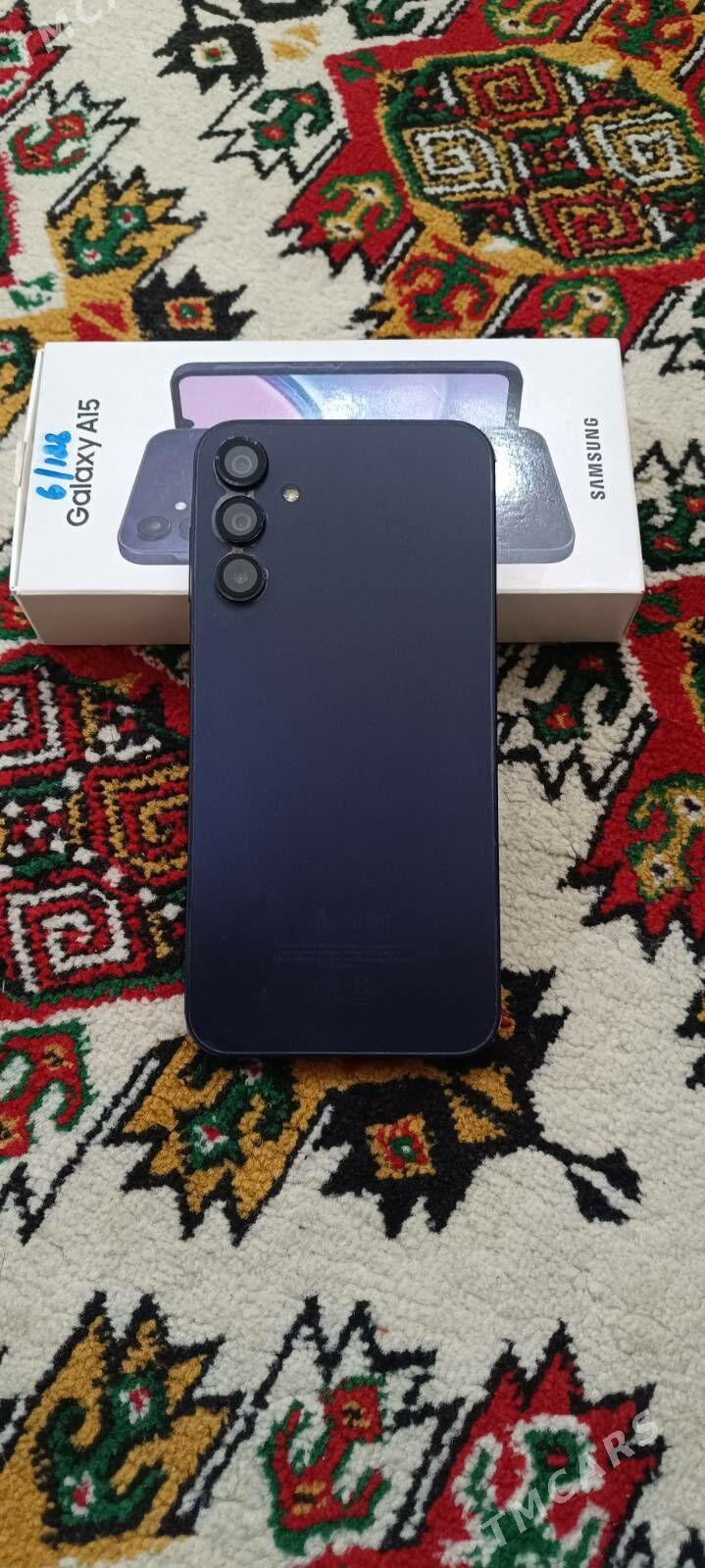 Galaxy a15 - Garadamak - img 3