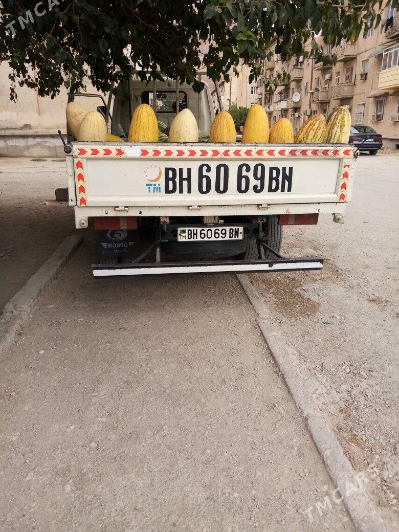 Forland H2 2011 - 100 000 TMT - Гумдаг - img 2