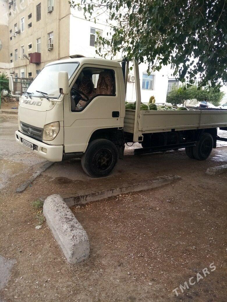 Forland H2 2011 - 100 000 TMT - Гумдаг - img 3