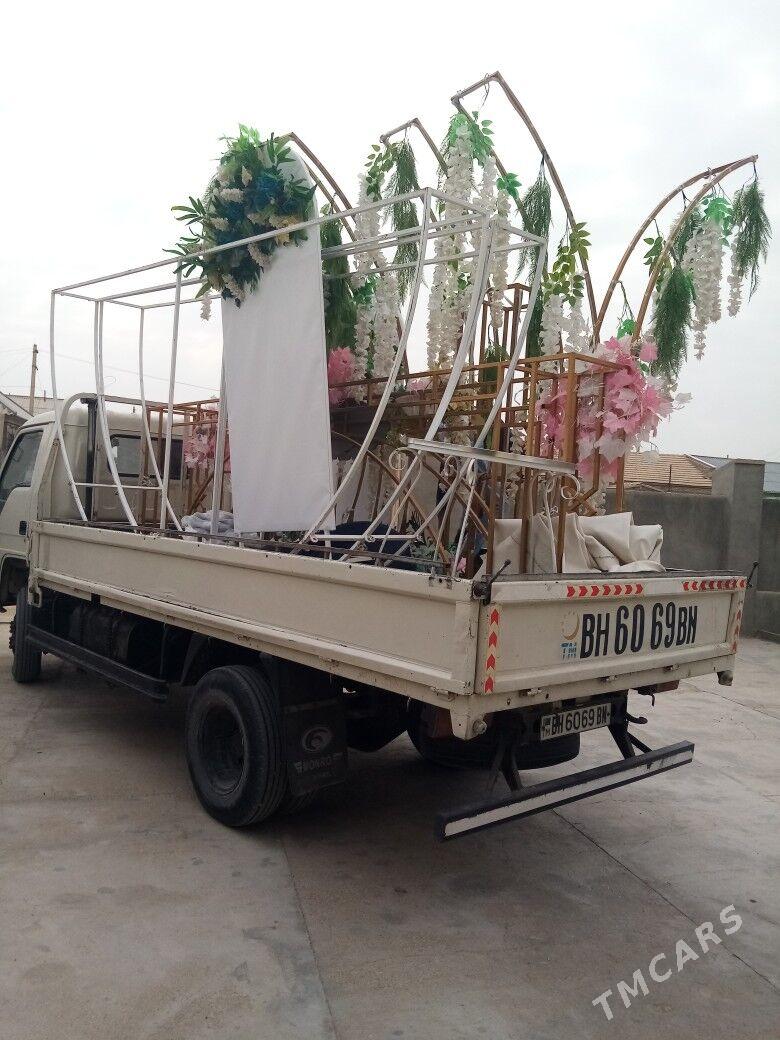 Forland H2 2011 - 100 000 TMT - Гумдаг - img 4