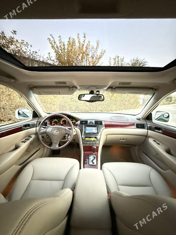 Lexus ES 300 2002 - 197 000 TMT - Türkmenabat - img 9