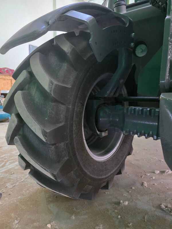 Kogel Cargo 2021 - 1 000 000 TMT - Aşgabat - img 3