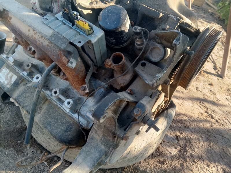 Mark Morda 1 000 TMT - Дашогуз - img 3