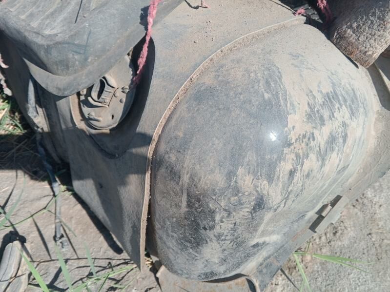 Mark Morda 1 000 TMT - Дашогуз - img 4