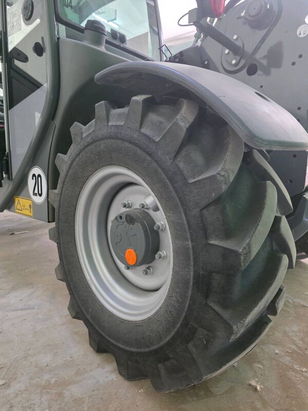 Kogel Cargo 2021 - 1 000 000 TMT - Aşgabat - img 4