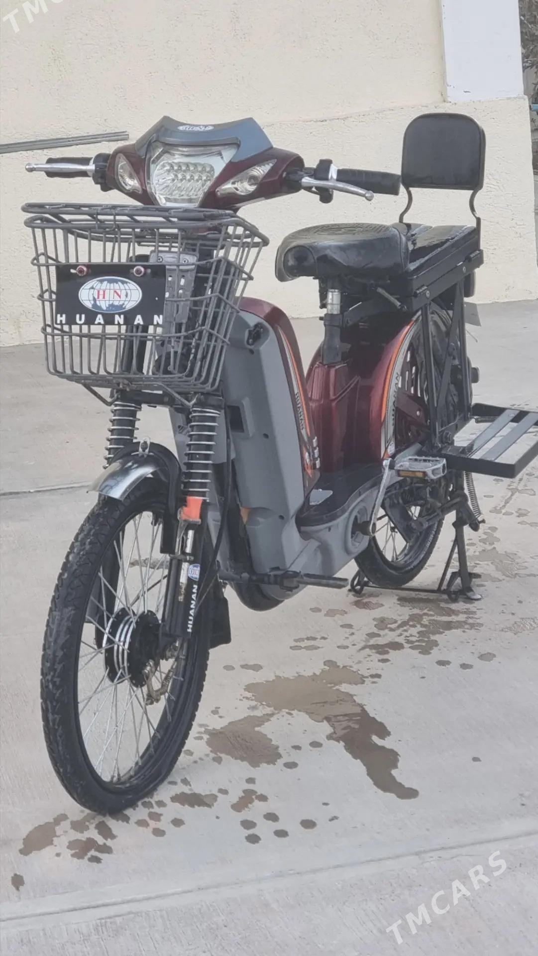 Fekon FK150-8G 2022 - 5 000 TMT - Бузмеин - img 3