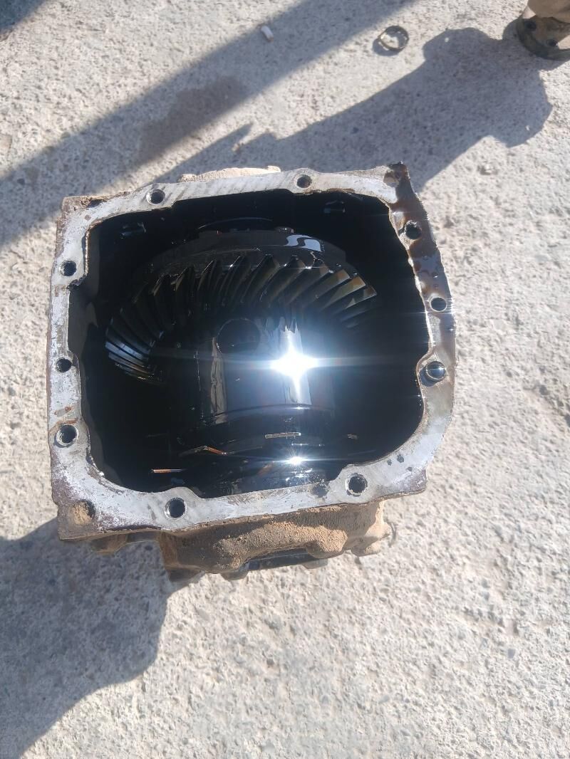 Mos 3 500 TMT - Aşgabat - img 2