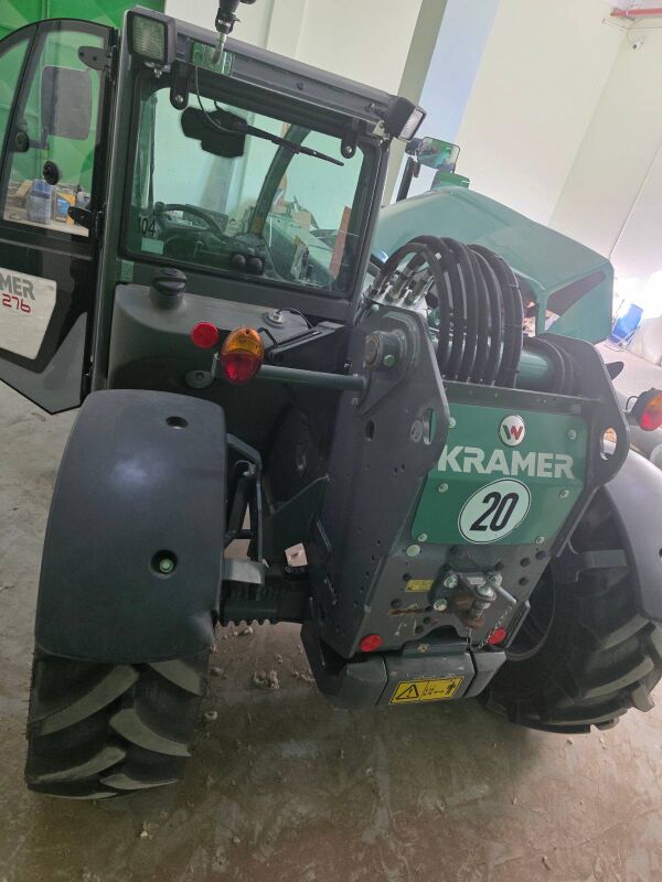 Kogel Cargo 2021 - 1 000 000 TMT - Aşgabat - img 7