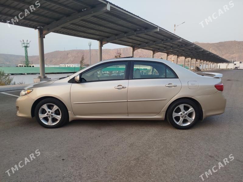Toyota Corolla 2010 - 165 000 TMT - Türkmenbaşy - img 7