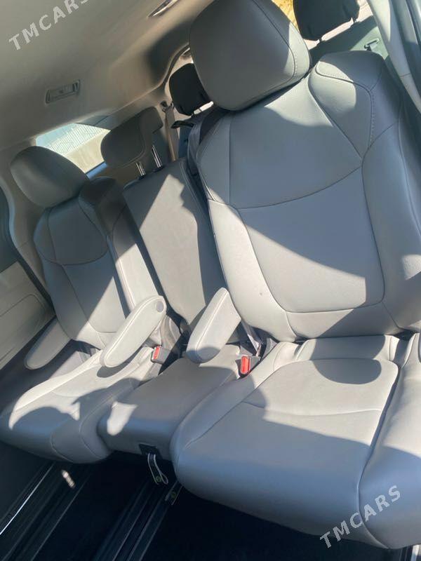 Toyota Sienna 2022 - 510 000 TMT - 11 mkr - img 7