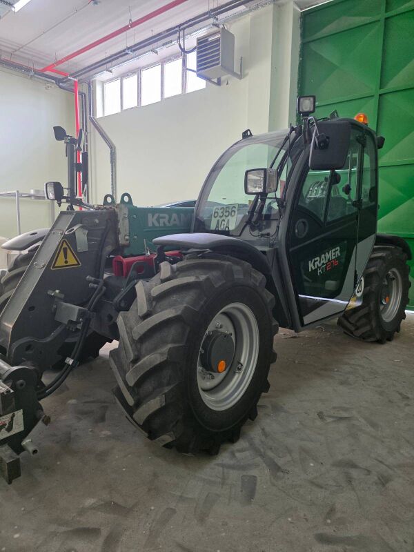 Kogel Cargo 2021 - 1 000 000 TMT - Aşgabat - img 2