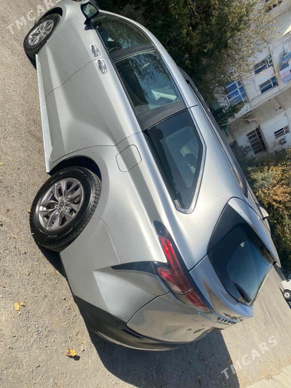 Toyota Sienna 2022 - 510 000 TMT - 11 mkr - img 5