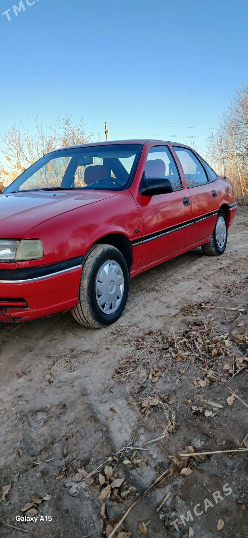 Opel Vectra 1993 - 39 000 TMT - Губадаг - img 1