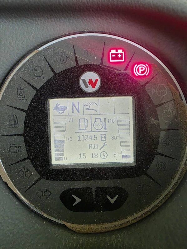 Kogel Cargo 2021 - 1 000 000 TMT - Aşgabat - img 5