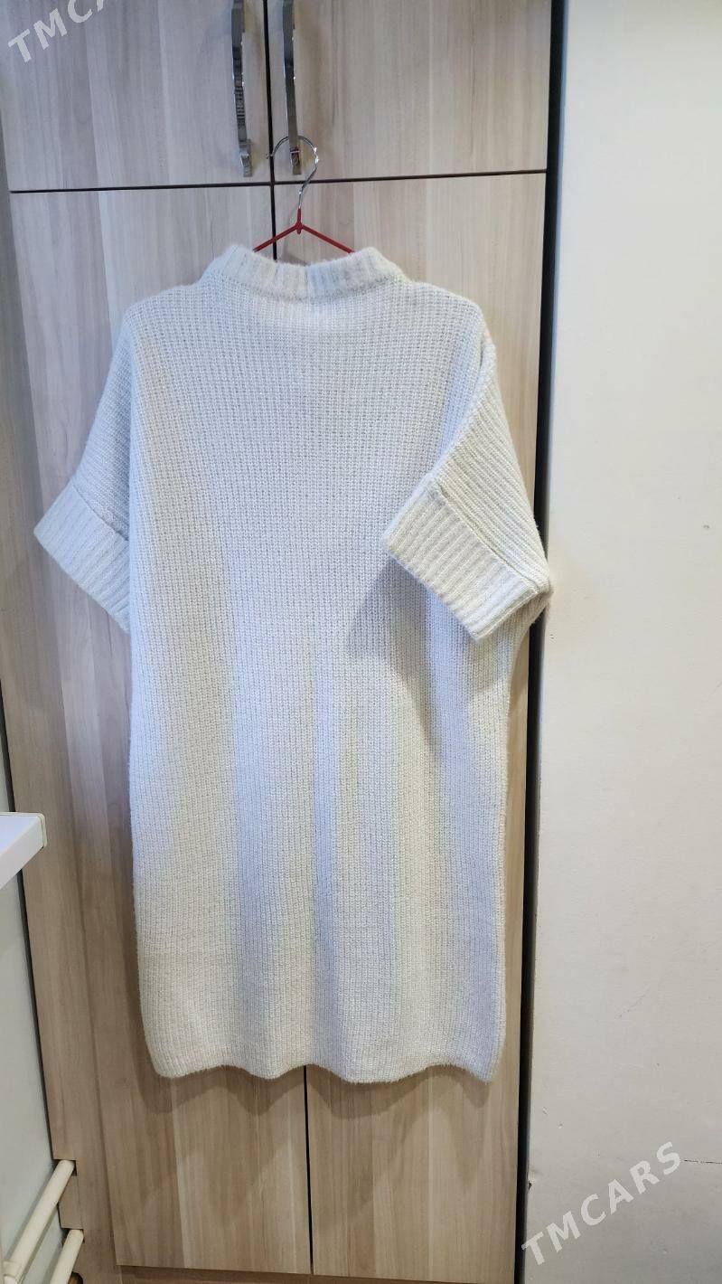 Женская теплая кофта - Ашхабад - img 2