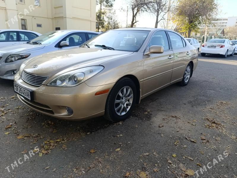 Lexus ES 330 2005 - 210 000 TMT - Бузмеин - img 3