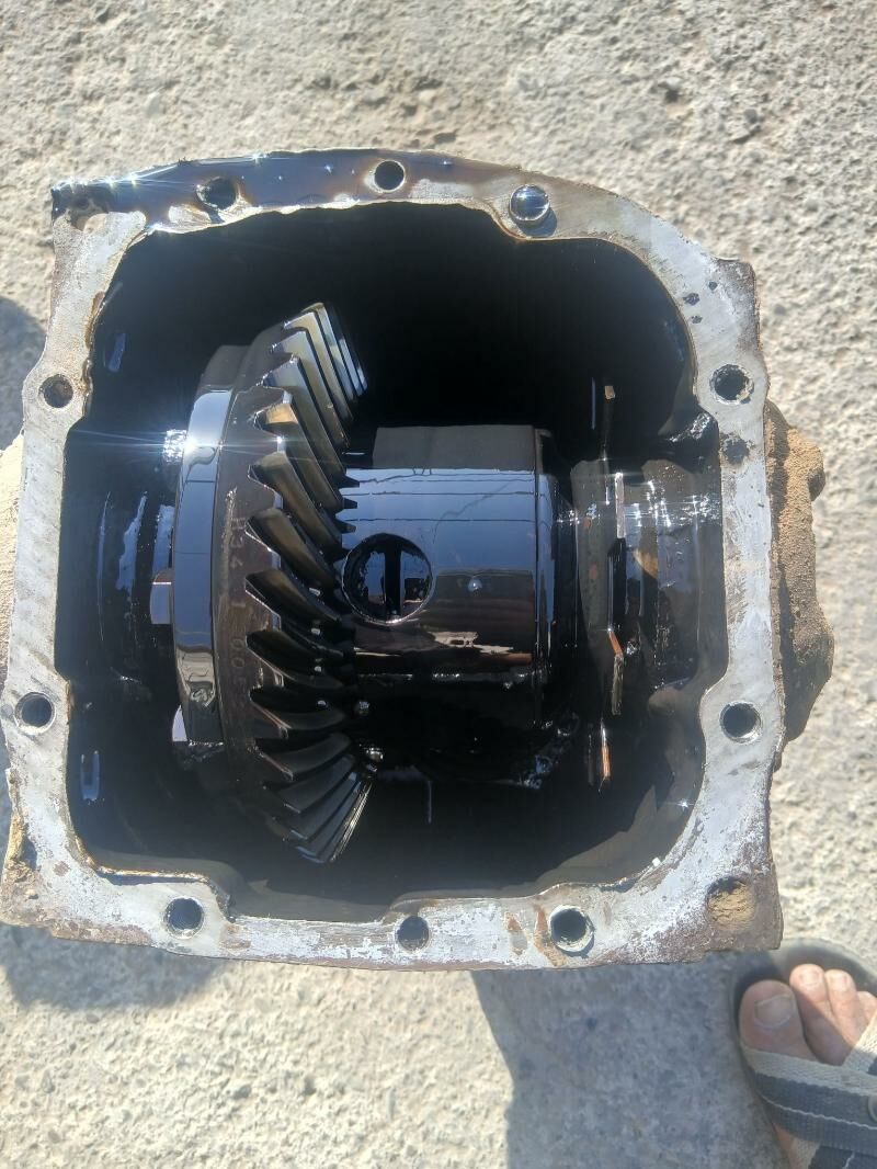 Mos 3 500 TMT - Aşgabat - img 1