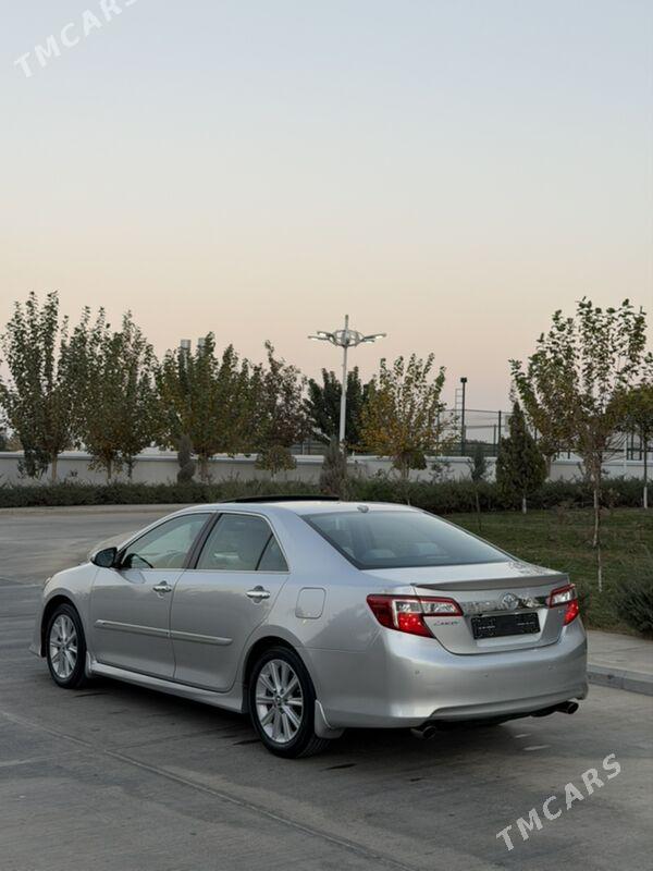 Toyota Camry 2013 - 255 000 TMT - Aşgabat - img 6