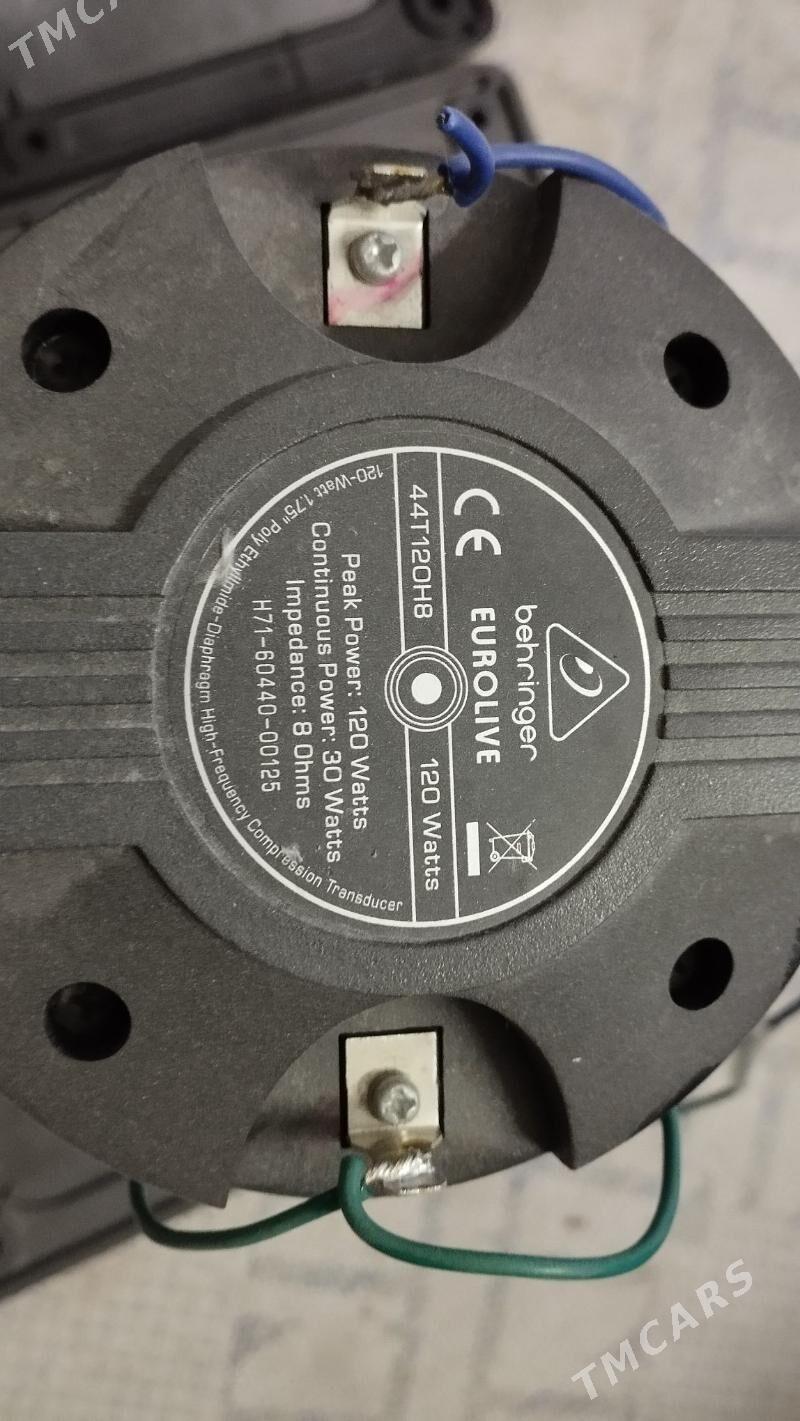 AKIRA,peshalka - Köneürgenç - img 6