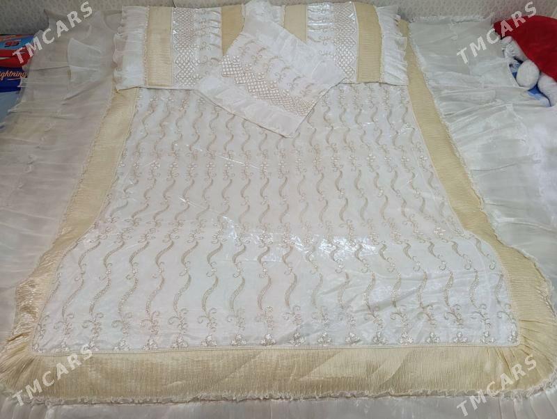 Постельное накидка - Туркменабат - img 7