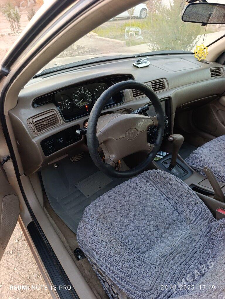 Toyota Camry 1999 - 150 000 TMT - Ходжамбаз - img 8