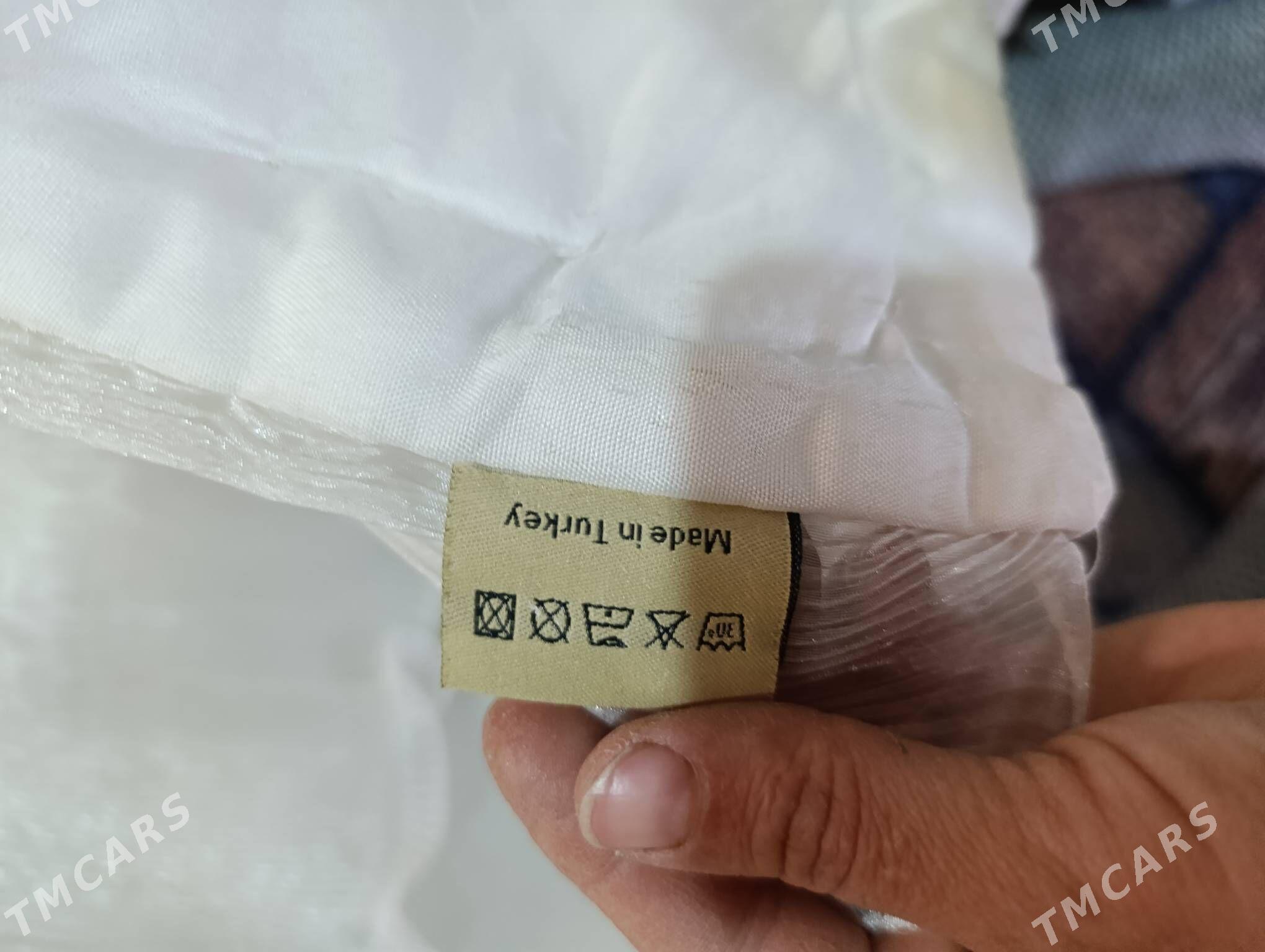 Постельное накидка - Туркменабат - img 8