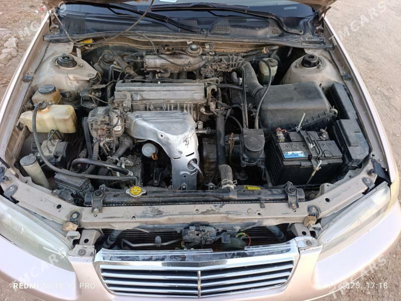 Toyota Camry 1999 - 150 000 TMT - Ходжамбаз - img 9