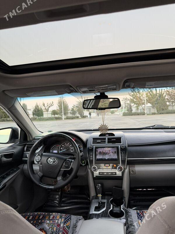 Toyota Camry 2013 - 255 000 TMT - Aşgabat - img 7