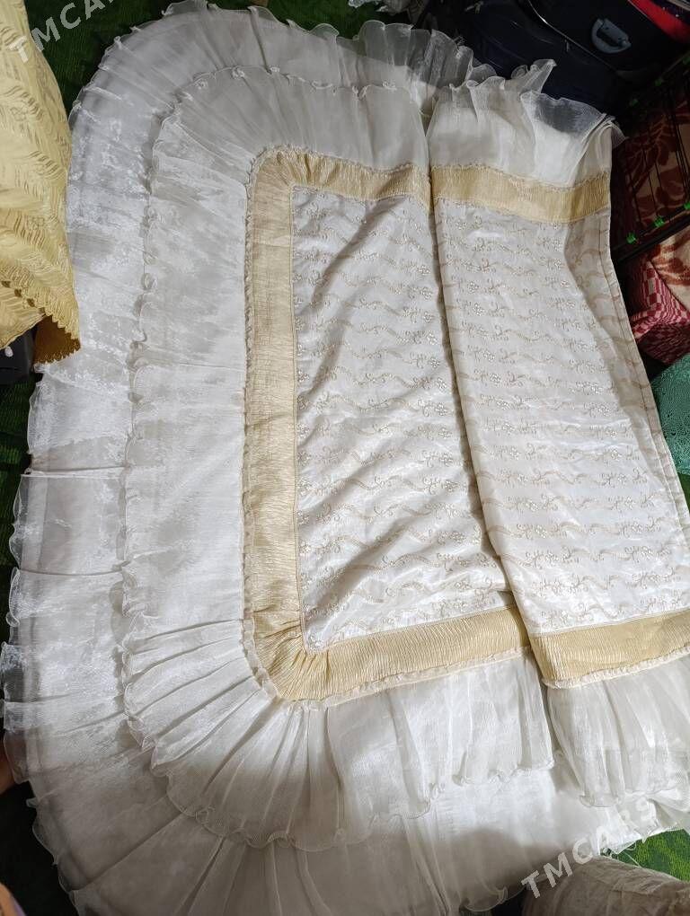 Постельное накидка - Туркменабат - img 2