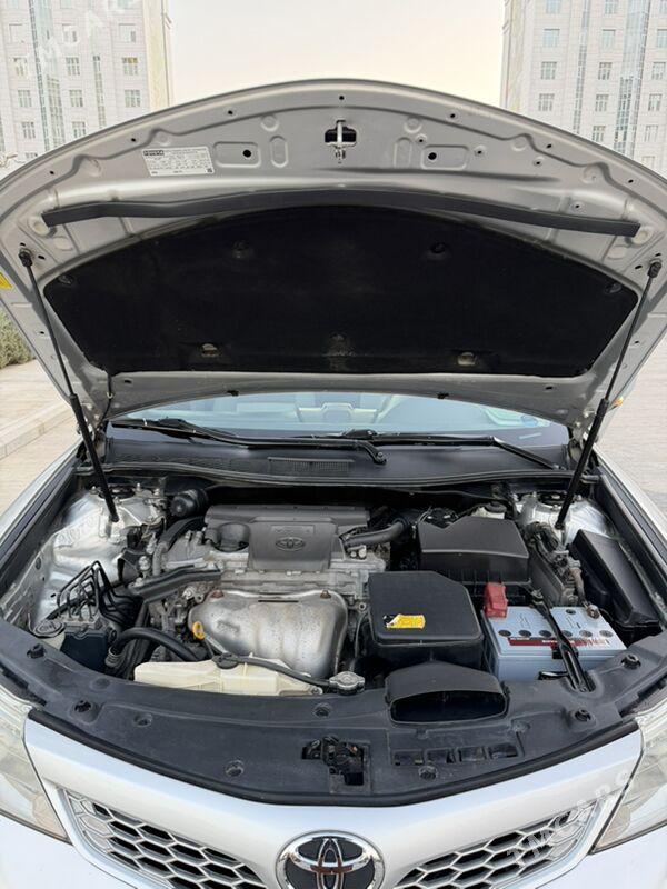 Toyota Camry 2013 - 255 000 TMT - Aşgabat - img 4