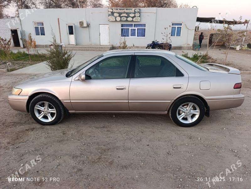 Toyota Camry 1999 - 150 000 TMT - Ходжамбаз - img 2