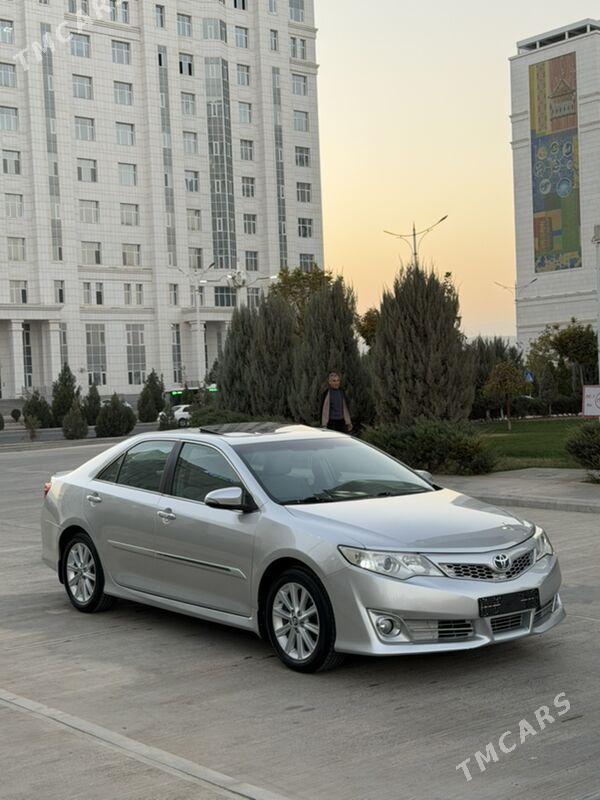 Toyota Camry 2013 - 255 000 TMT - Aşgabat - img 2