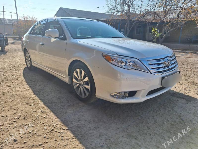 Toyota Avalon 2011 - 310 000 TMT - Туркменабат - img 4