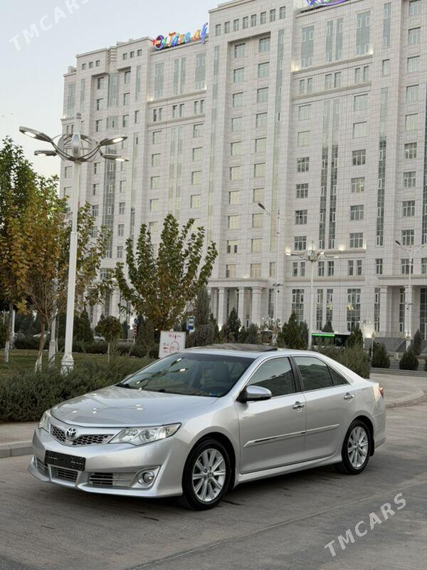 Toyota Camry 2013 - 255 000 TMT - Aşgabat - img 3