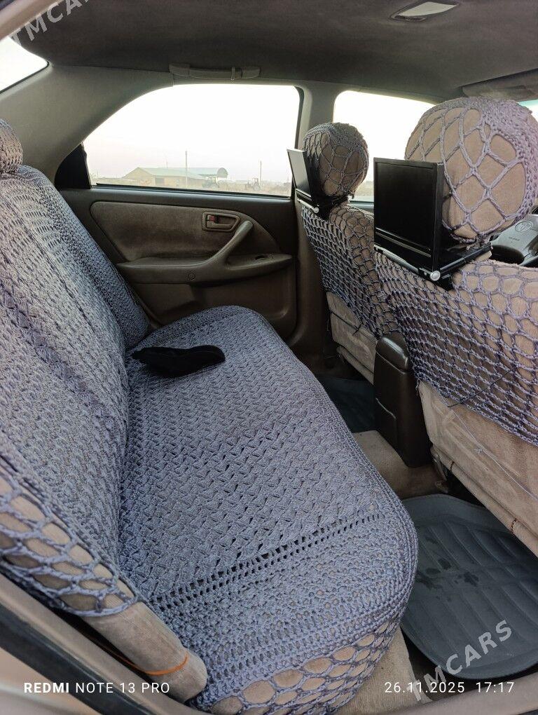 Toyota Camry 1999 - 150 000 TMT - Ходжамбаз - img 6